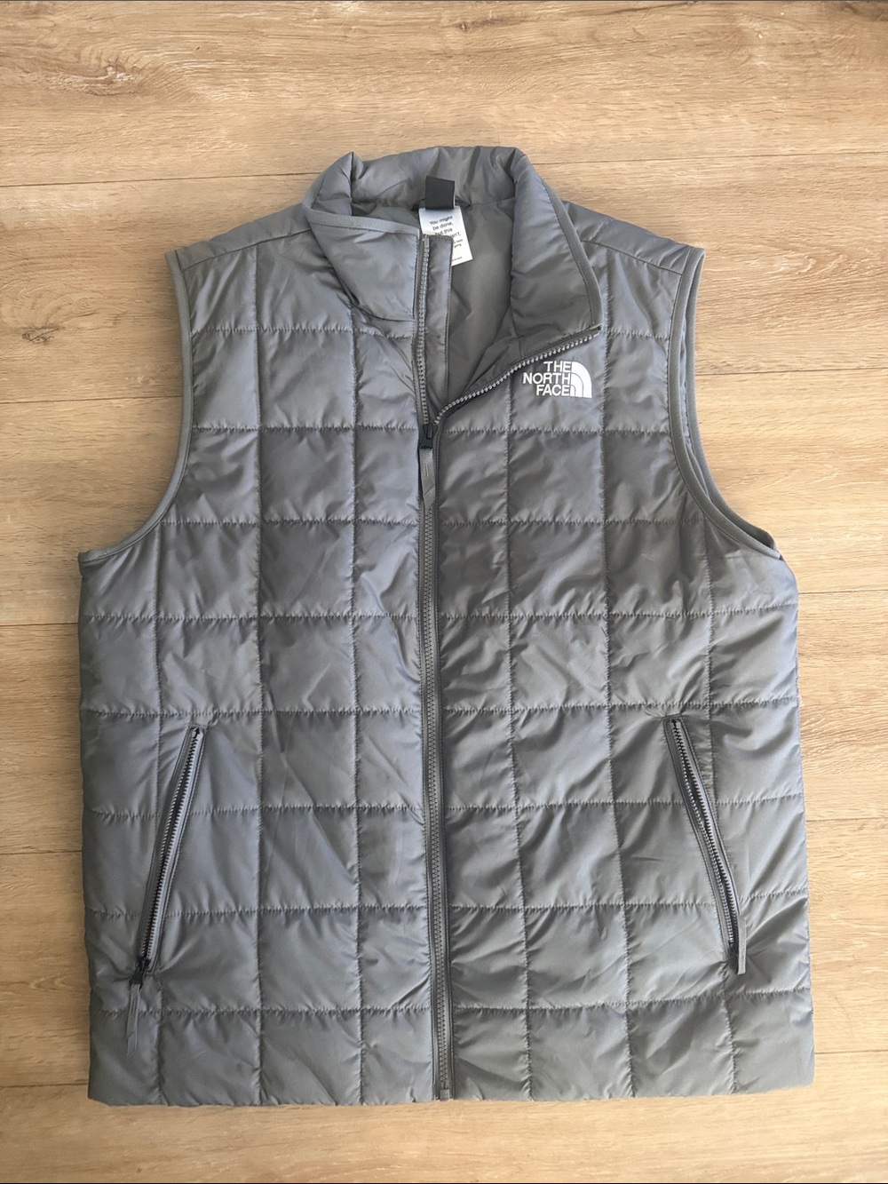 Men’s the Northface Puffer